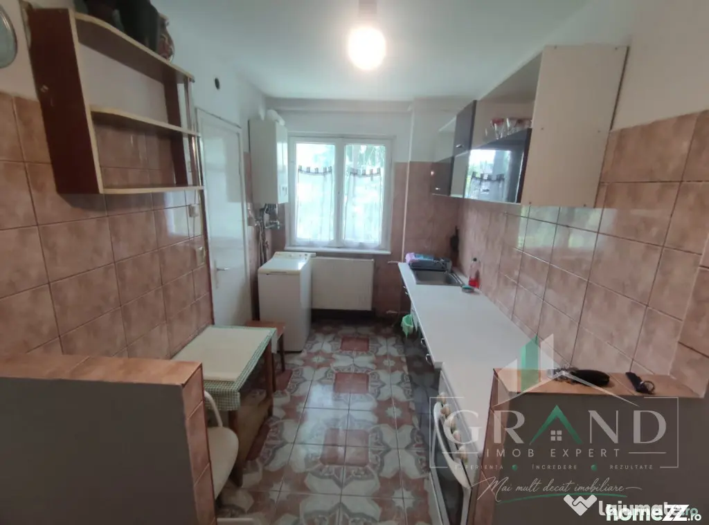 Ap 2 camere | BALCON | PARCARE | Gheorgheni-P-ta Hermes - Cluj-Napoca (Cluj)