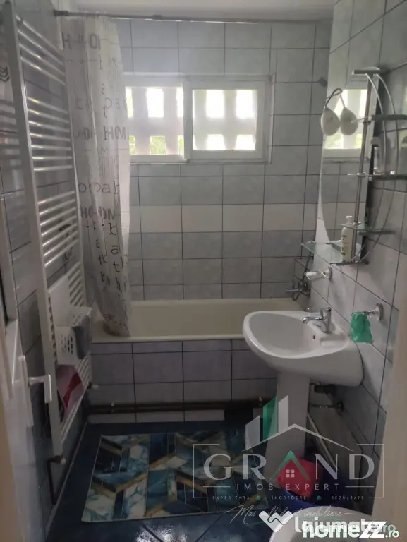 Ap 2 camere | BALCON | PARCARE | Gheorgheni-P-ta Hermes - Cluj-Napoca (Cluj)