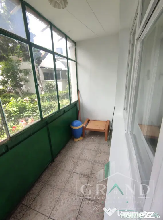 Ap 2 camere | BALCON | PARCARE | Gheorgheni-P-ta Hermes - Cluj-Napoca (Cluj)