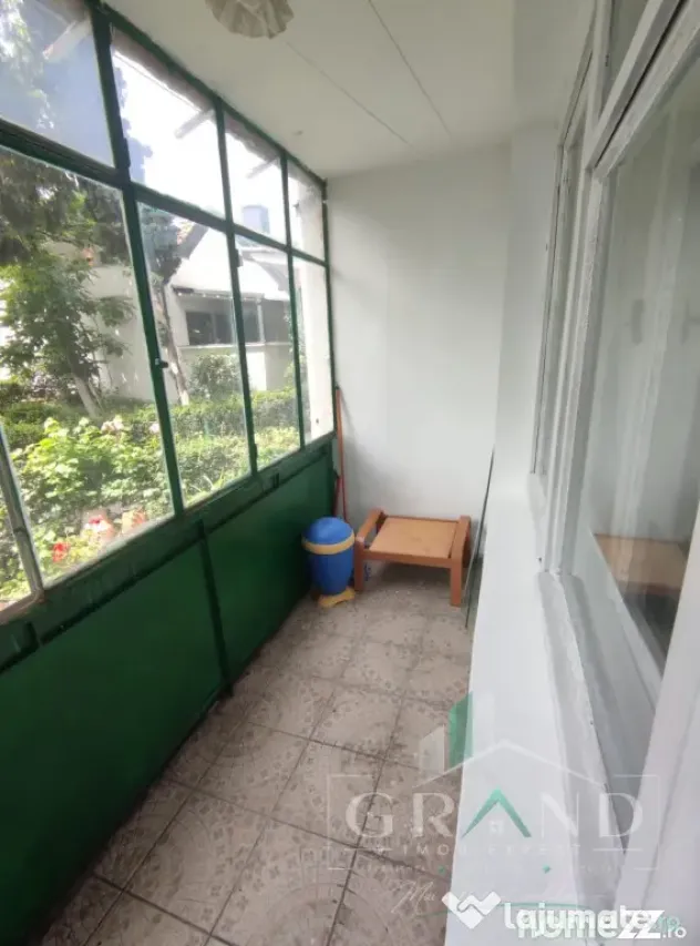 Ap 2 camere | BALCON | PARCARE | Gheorgheni-P-ta Hermes - Cluj-Napoca (Cluj)