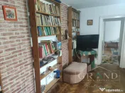 Ap 2 camere | BALCON | PARCARE | Gheorgheni-P-ta Hermes 
