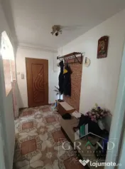 Ap 2 camere | BALCON | PARCARE | Gheorgheni-P-ta Hermes 