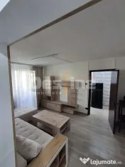 APARTAMENT 2 CAMERE, RENOVAT COMPLET, MOBILAT ȘI UTILAT ... 