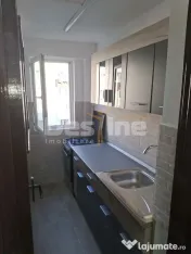 APARTAMENT 2 CAMERE, RENOVAT COMPLET, MOBILAT ȘI UTILAT ... 