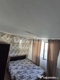 APARTAMENT 2 CAMERE, RENOVAT COMPLET, MOBILAT ȘI UTILAT ...