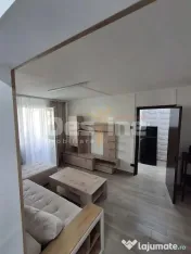 APARTAMENT 2 CAMERE, RENOVAT COMPLET, MOBILAT ȘI UTILAT ...