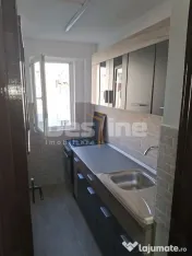 APARTAMENT 2 CAMERE, RENOVAT COMPLET, MOBILAT ȘI UTILAT ...
