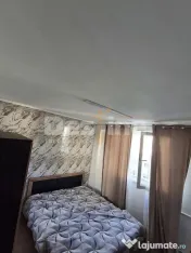 APARTAMENT 2 CAMERE, RENOVAT COMPLET, MOBILAT ȘI UTILAT – 40 MP