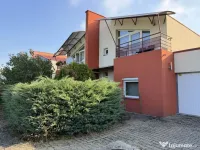 Duplex pe strada particulara in cartierulbuna-ziua