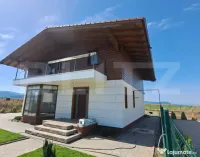CASĂ DEOSEBITĂ ÎN TĂRLUNGENI | 780 MP TEREN | ~198 MP U