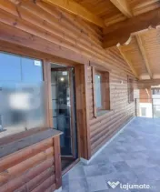 CASĂ DEOSEBITĂ ÎN TĂRLUNGENI | 780 MP TEREN | ~198 MP U