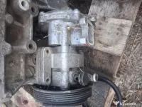 Ansamblu Pompă Servo și Pompă Apă BMW E46 318i / 316i – Motor N42 / N46