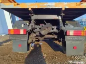 Camion Mercedes-Benz Unimog U400, 2002, 12,5 tone 
