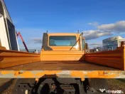 Camion Mercedes-Benz Unimog U400, 2002, 12,5 tone 