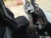 Cap tractor Mercedes Actros 1845, 2014, 18,0 tone 