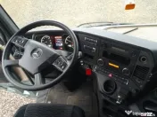 Cap tractor Mercedes Actros 1845, 2014, 18,0 tone 