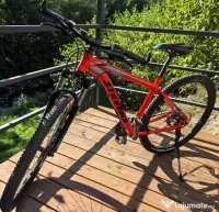 Vând bicicletă Stevens Tonga 29” | Cadru 18” S/M | Shimano Alivio 3x9 | MTB 