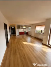 Apartament 3 camere cu grădină 130 mp și parcare, zona C? 