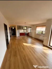 Apartament 3 camere cu grădină 130 mp și parcare, zona C?