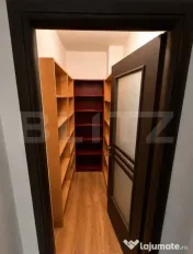 Apartament 3 camere cu grădină 130 mp și parcare, zona C? 