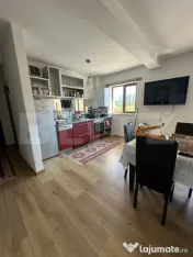 Apartament 3 camere cu grădină 130 mp și parcare, zona C? 