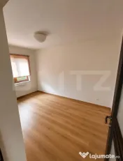 Apartament 3 camere cu grădină 130 mp și parcare, zona C? 