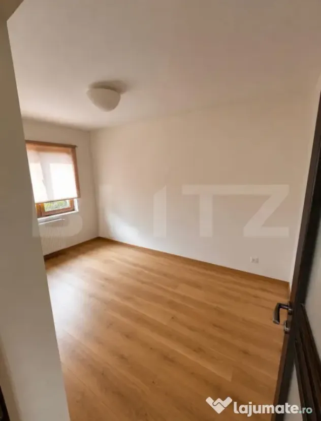 Apartament 3 camere cu grădină 130 mp și parcare, zona C? - Cluj-Napoca (Cluj)