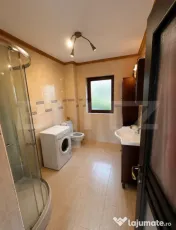 Apartament 3 camere cu grădină 130 mp și parcare, zona C? 