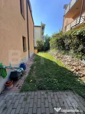 Apartament 3 camere cu grădină 130 mp și parcare, zona C? 