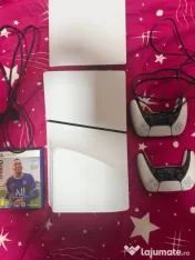 PlayStation 5 Digital Edition (PS5) Slim