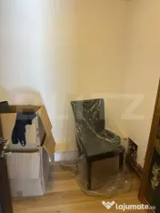 Penthouse cu terasă de 40 mp și parcare inclusă, zona Câ