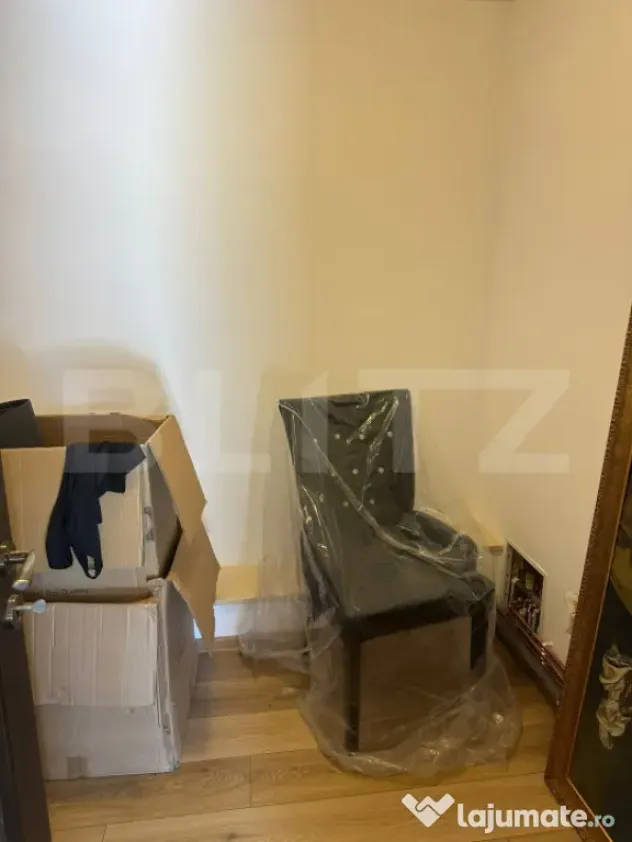 Penthouse cu terasă de 40 mp și parcare inclusă, zona Câ - Cluj-Napoca (Cluj)