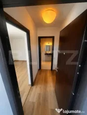 Penthouse cu terasă de 40 mp și parcare inclusă, zona Câ