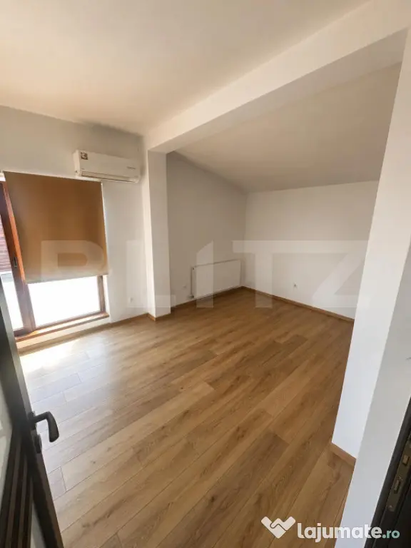 Penthouse cu terasă de 40 mp și parcare inclusă, zona Câ - Cluj-Napoca (Cluj)