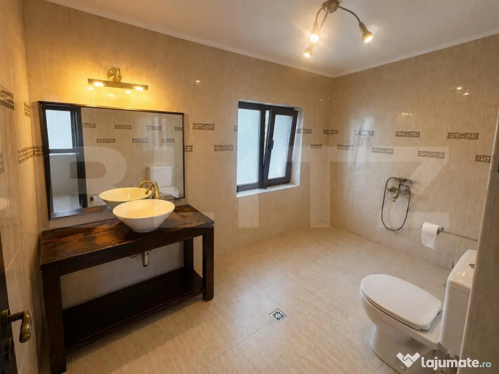 Penthouse cu terasă de 40 mp și parcare inclusă, zona Câ - Cluj-Napoca (Cluj)