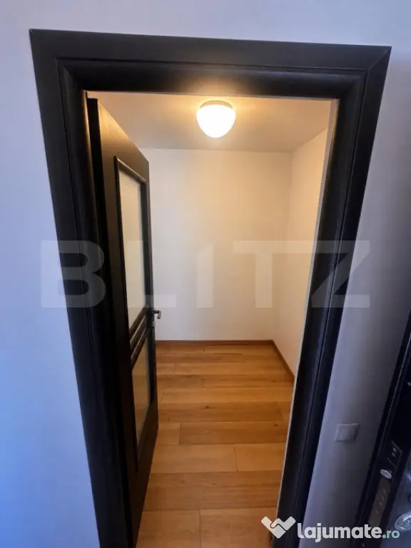 Penthouse cu terasă de 40 mp și parcare inclusă, zona Câ - Cluj-Napoca (Cluj)