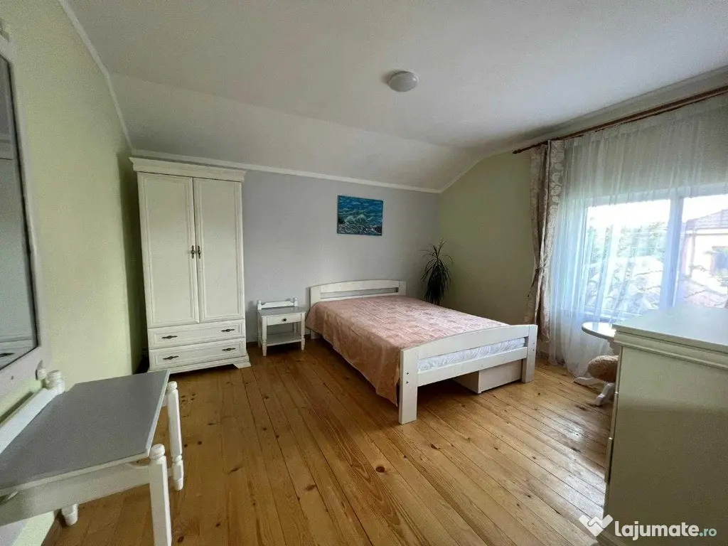 Studio modern, intrare separată, Năvodari cu toate utilitățile incluse - Navodari (Constanta)