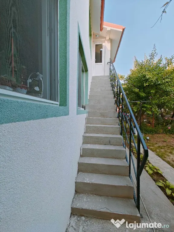 Studio modern, intrare separată, Năvodari cu toate utilitățile incluse - Navodari (Constanta)