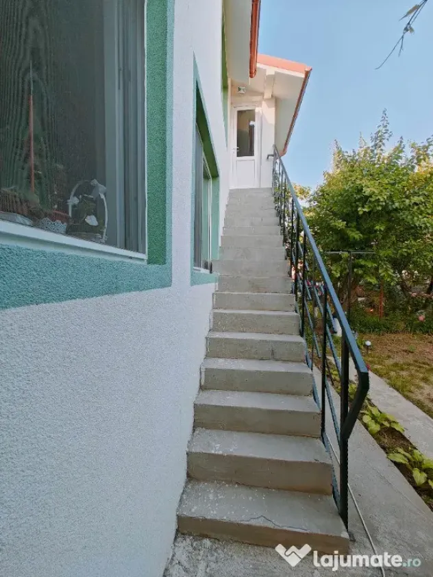 Studio modern, intrare separată, Năvodari cu toate utilitățile incluse - Navodari (Constanta)