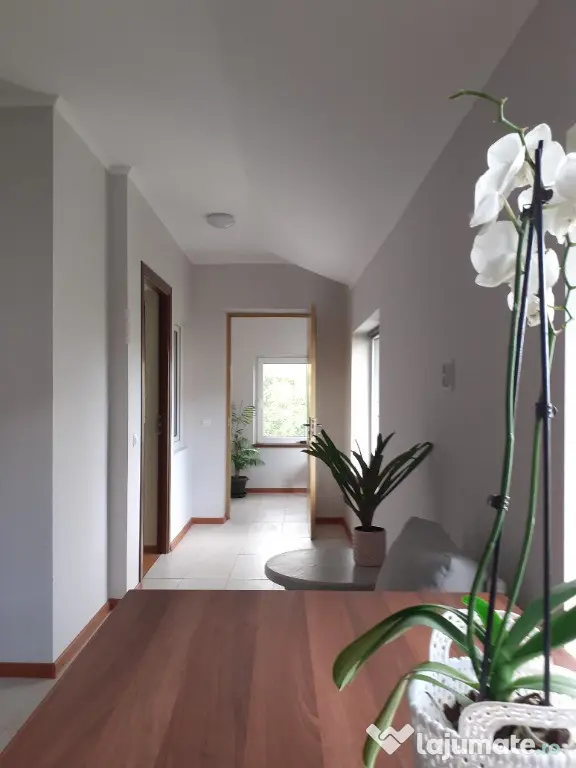 Studio modern, intrare separată, Năvodari cu toate utilitățile incluse - Navodari (Constanta)