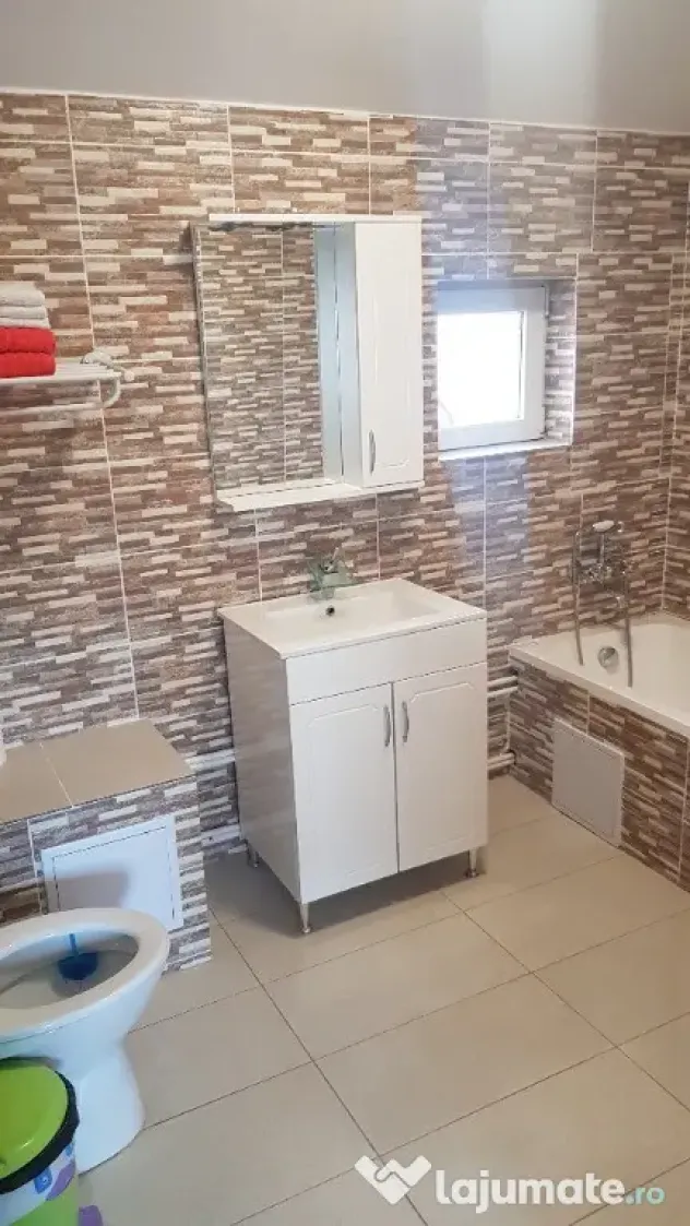 Studio modern, intrare separată, Năvodari cu toate utilitățile incluse - Navodari (Constanta)