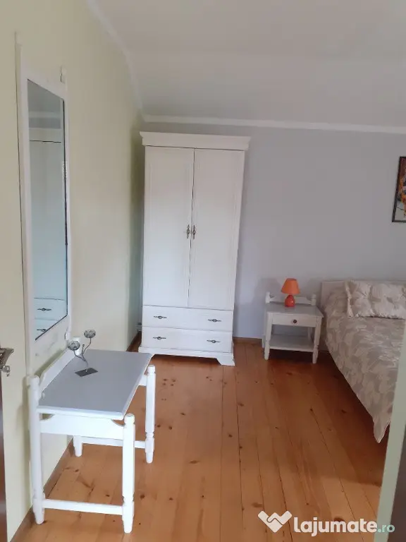 Studio modern, intrare separată, Năvodari cu toate utilitățile incluse - Navodari (Constanta)