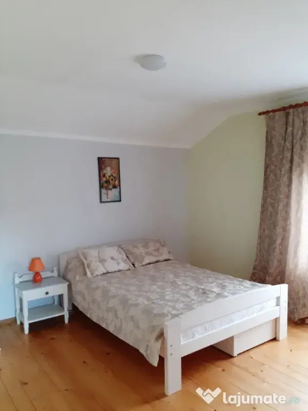 Studio modern, intrare separată, Năvodari cu toate utilitățile incluse - Navodari (Constanta)