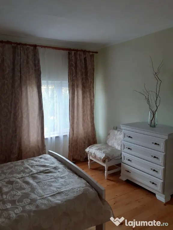 Studio modern, intrare separată, Năvodari cu toate utilitățile incluse - Navodari (Constanta)