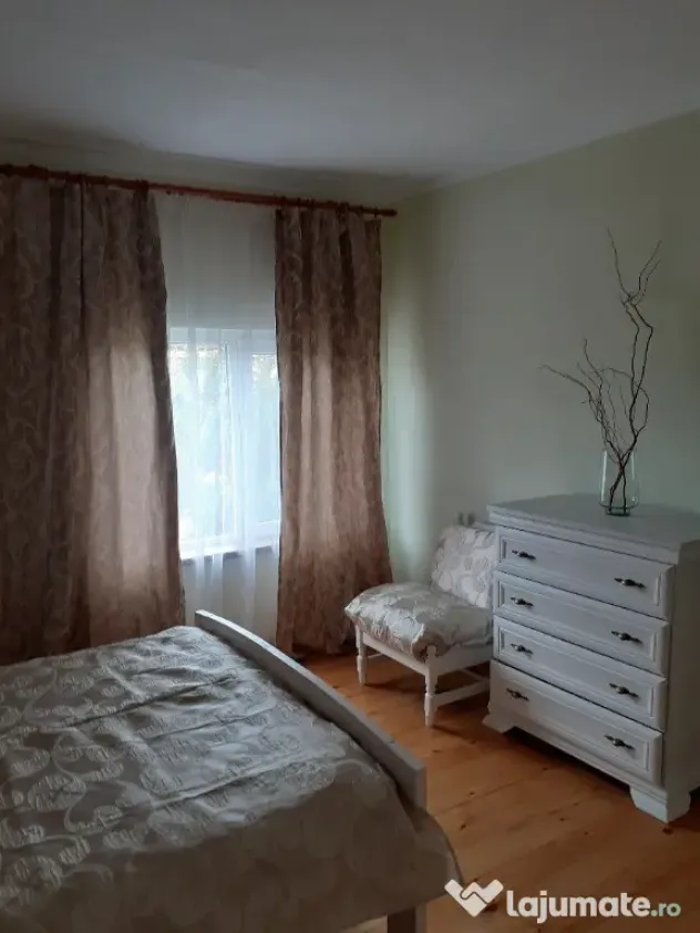Studio modern, intrare separată, Năvodari cu toate utilitățile incluse - Navodari (Constanta)