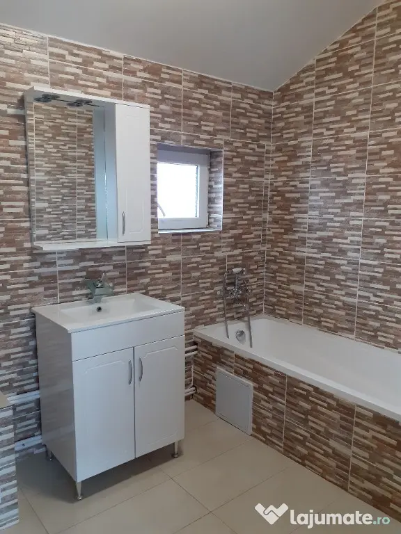Studio modern, intrare separată, Năvodari cu toate utilitățile incluse - Navodari (Constanta)