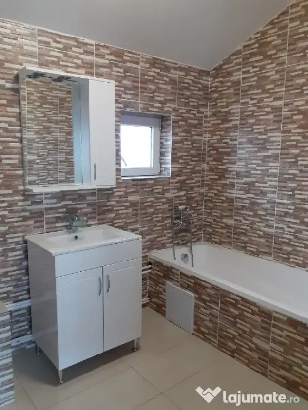 Studio modern, intrare separată, Năvodari cu toate utilitățile incluse - Navodari (Constanta)