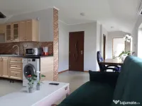 Studio modern, intrare separată, Năvodari cu toate utilitățile incluse 