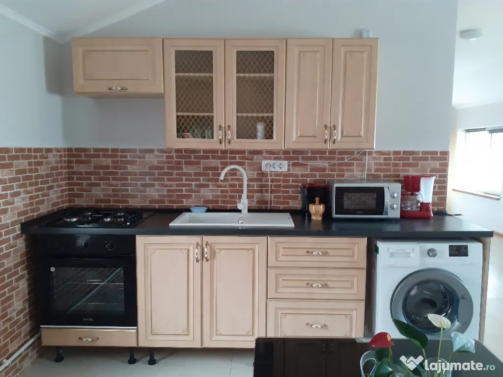 Studio modern, intrare separată, Năvodari cu toate utilitățile incluse - Navodari (Constanta)