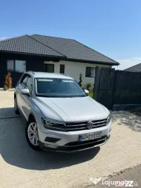 VW TIGUAN 1.4 TSI 4Motion/virtual cockpit, led, ambientale 